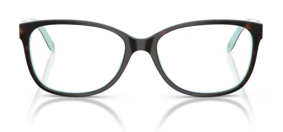 TF2097 / HAVANA ON TIFFANY BLUE