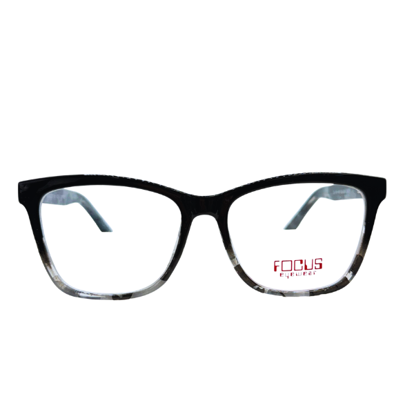 Focus 280 / Black Grey