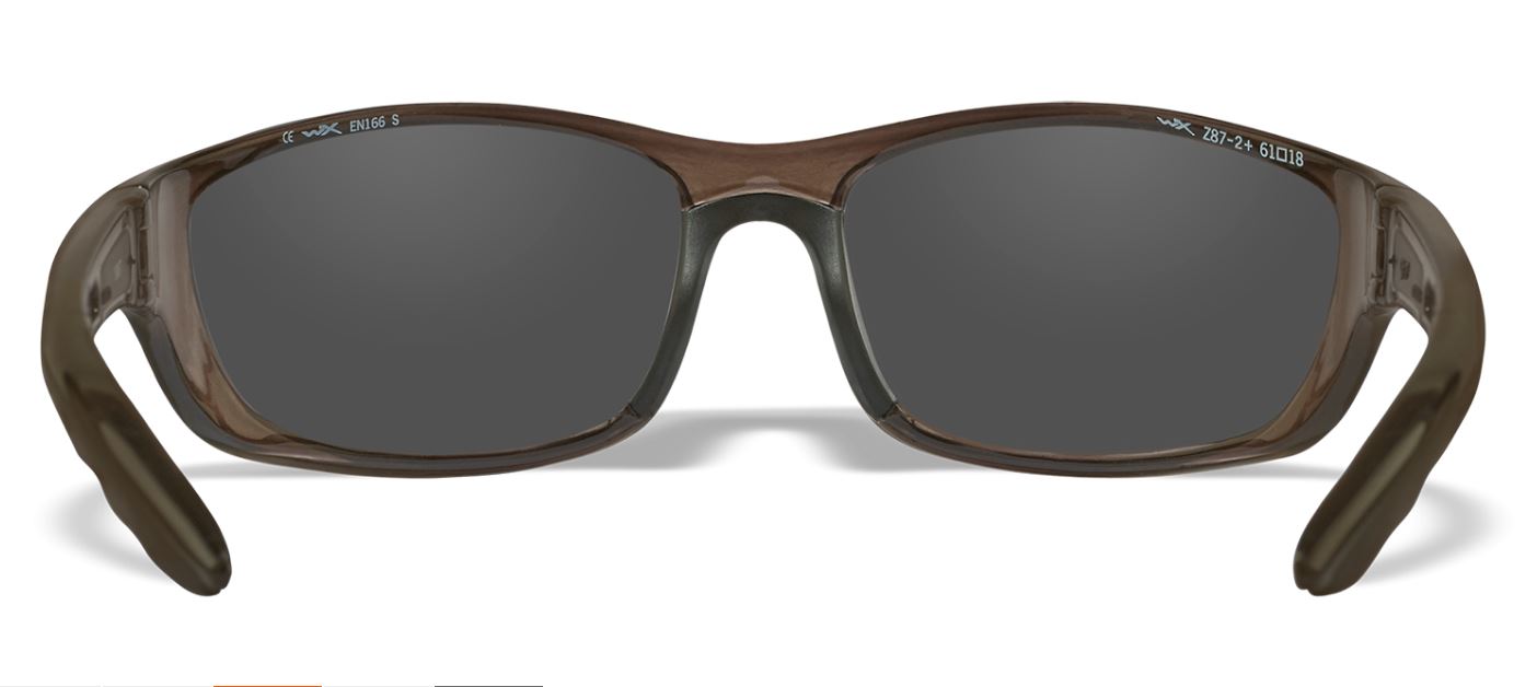 P-17 / BLACK CRYSTAL