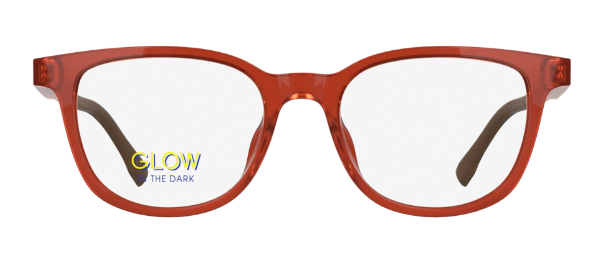 L3669 / TRANSPARENT ORANGE LUMI