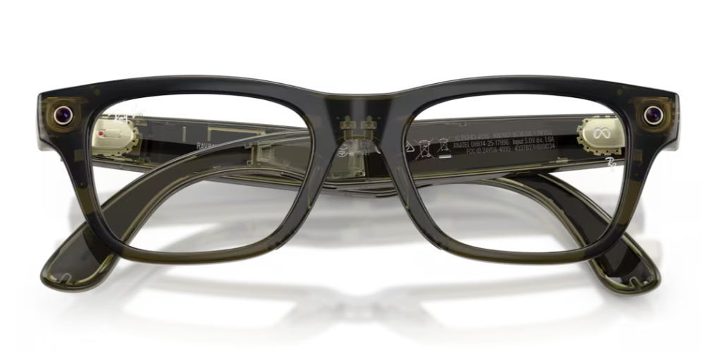 RW7001 BLAYZER OPTICS / TRP. DARK OLIVE