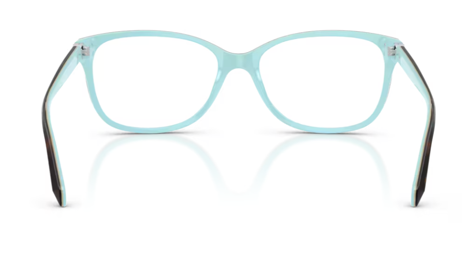 TF2097 / HAVANA ON TIFFANY BLUE