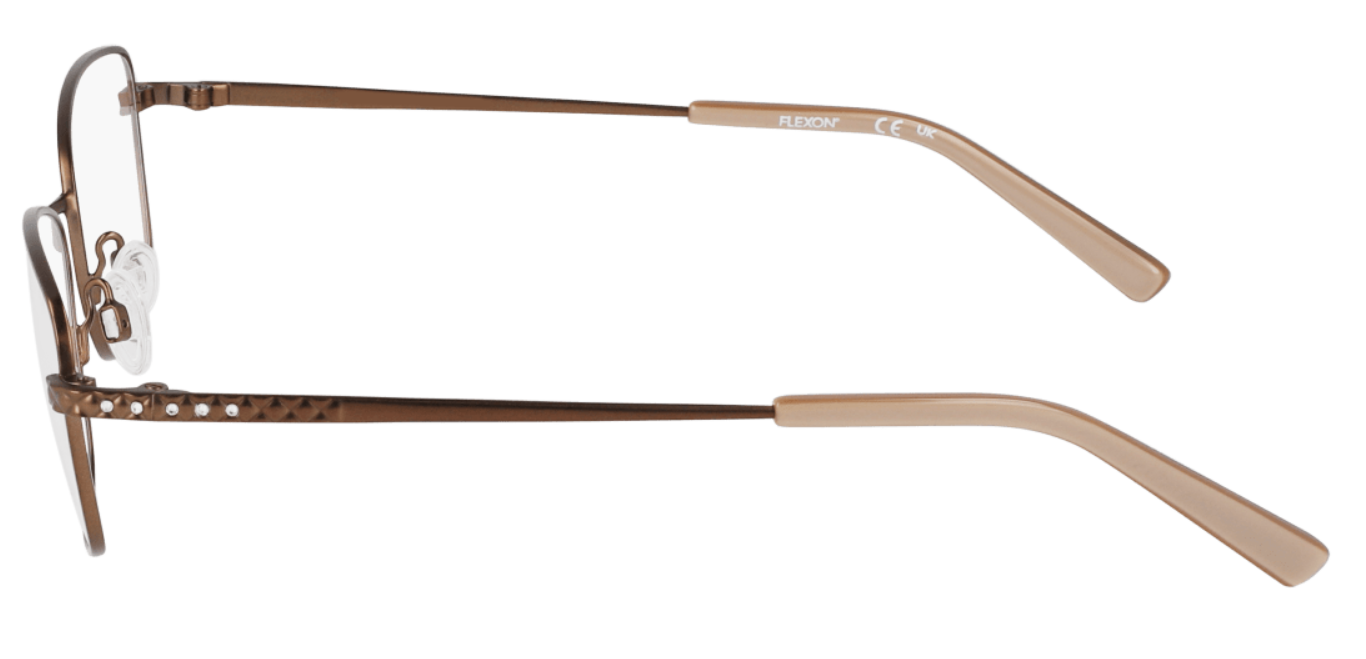FLEXON W3044 / SATIN COFFEE