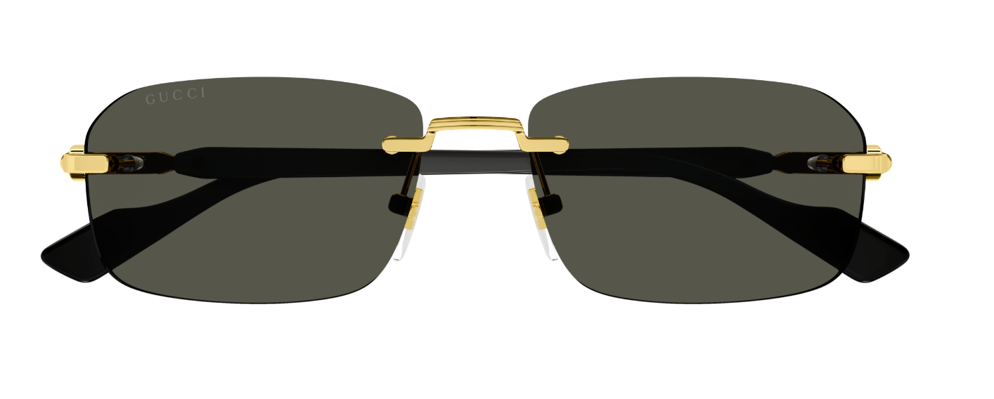 GG1221S / GOLD / GREY