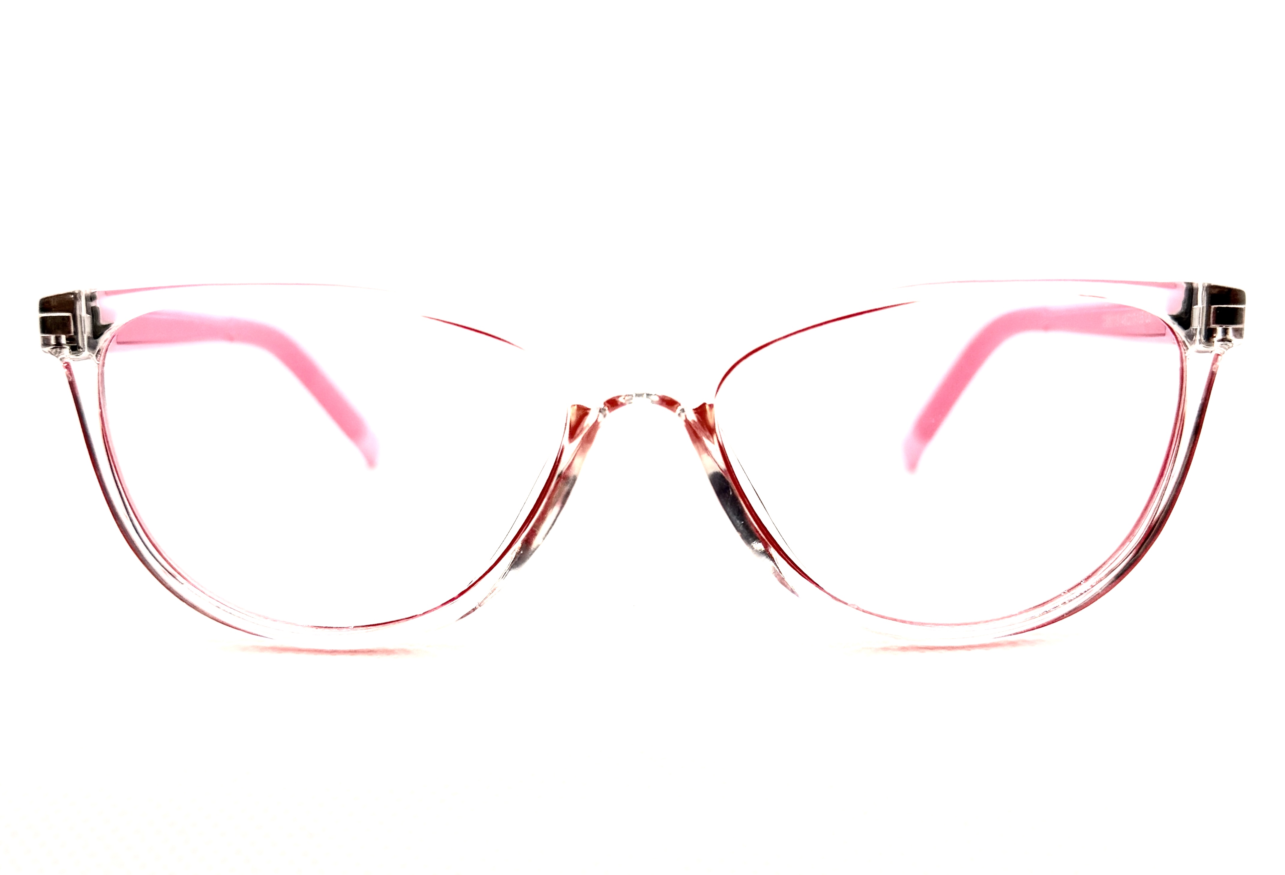 CLEAR PINK