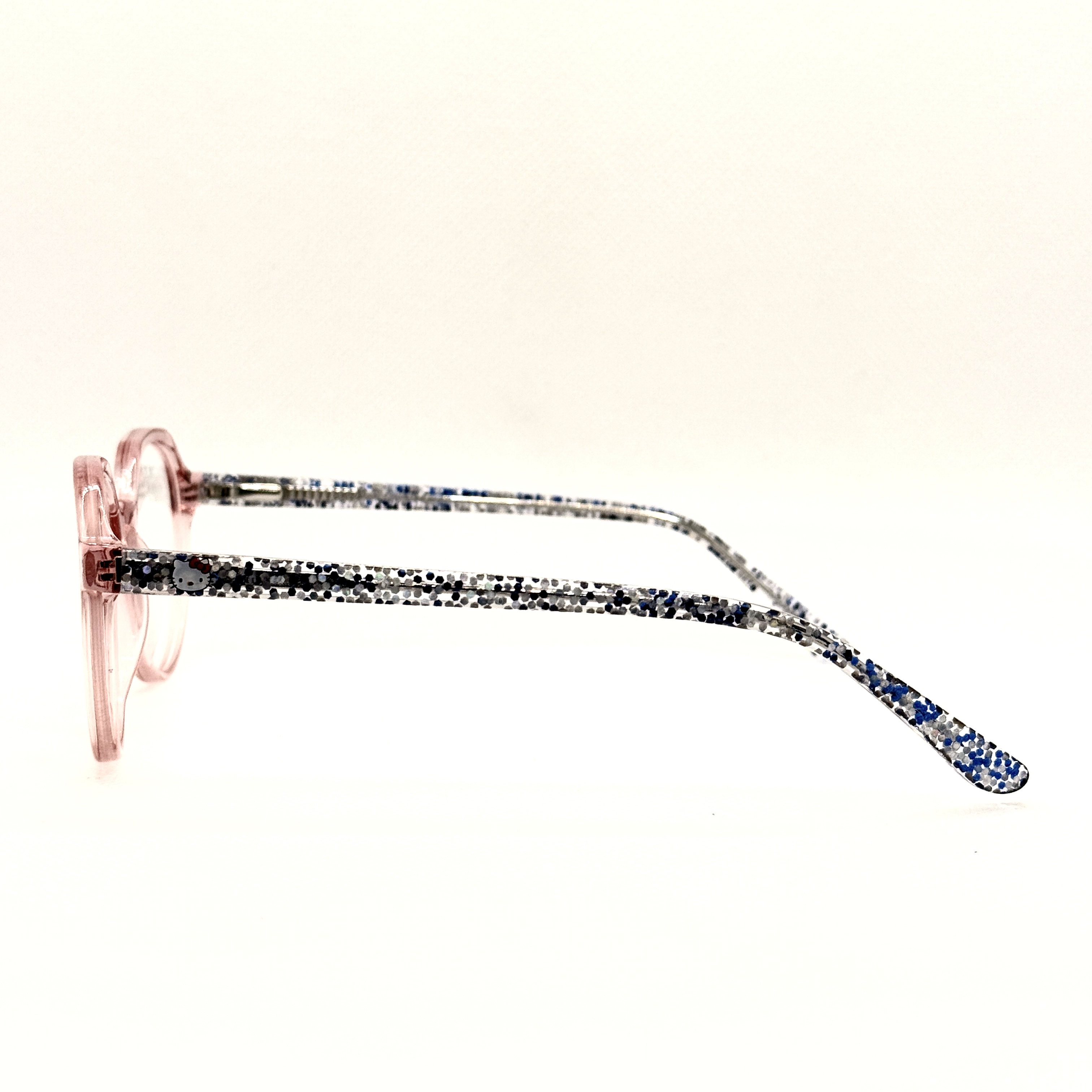 HK 387 / PINK CRYSTAL