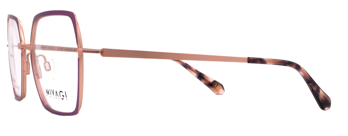 AURA 1554 / PINK/ROSE GOLD
