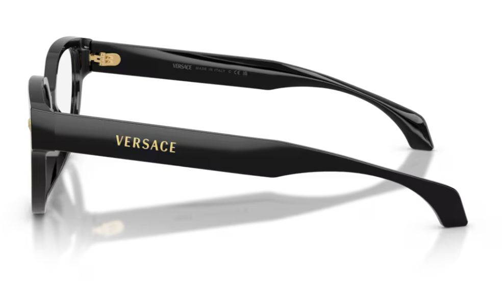 VE3394D / BLACK