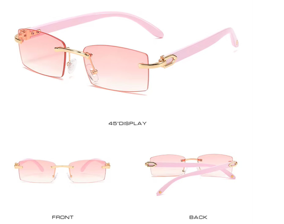 9216 / Pink