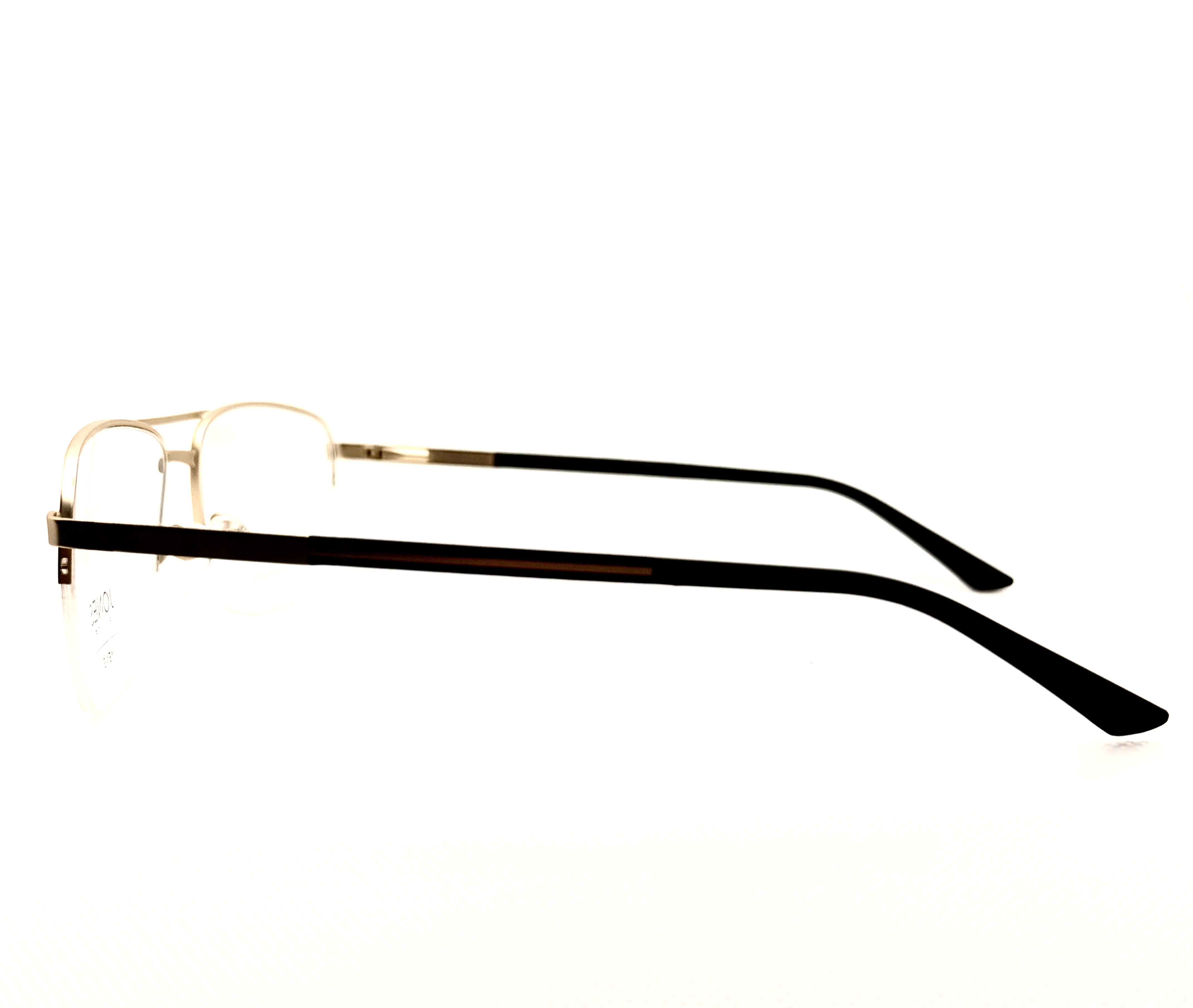 J361 / Semi-Matte Gold
