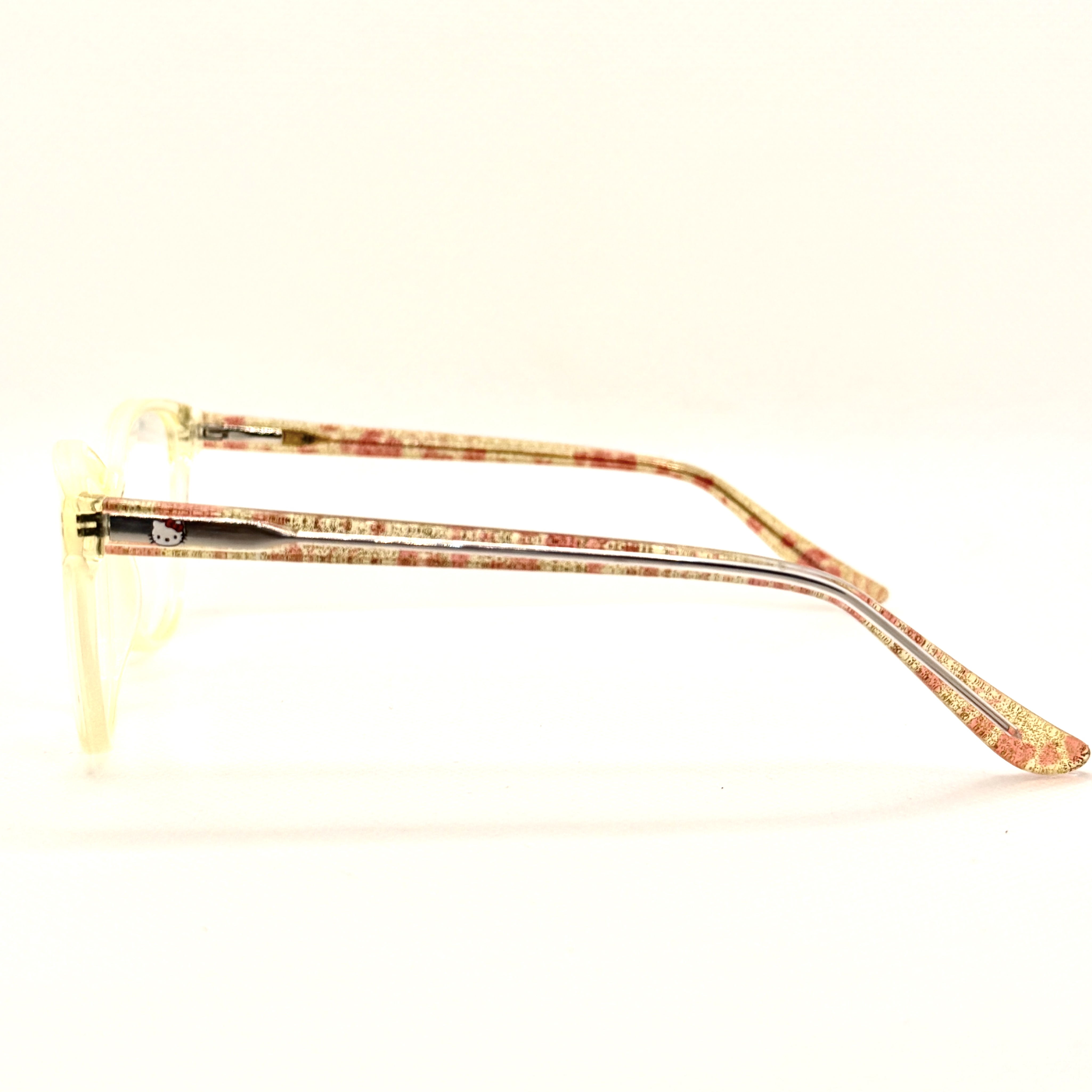 HK 388 / CRYSTAL GOLD