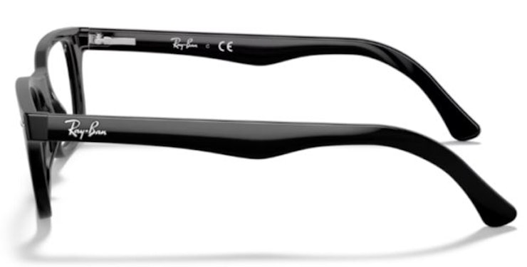 RX5228 / SHINY BLACK