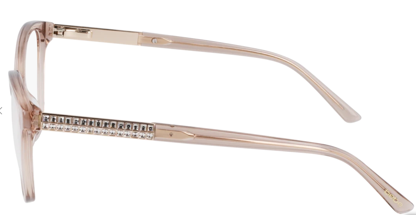 BB5233 / TAUPE CRYSTAL