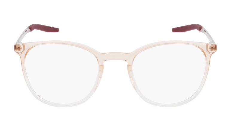 NIKE 7280 / (616) WASHED CORAL FADE/BEETROOT