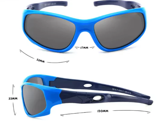 SU 816 / Black red