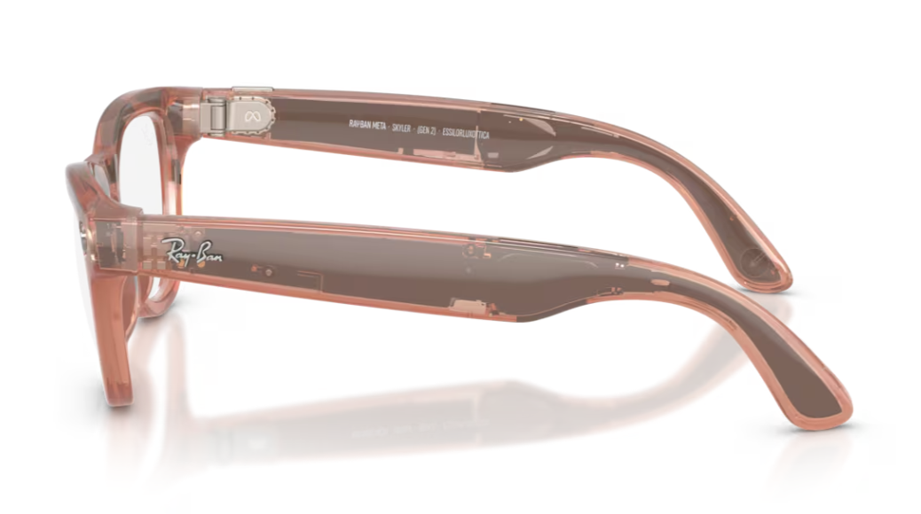 RW4014 SKYLER / Peach