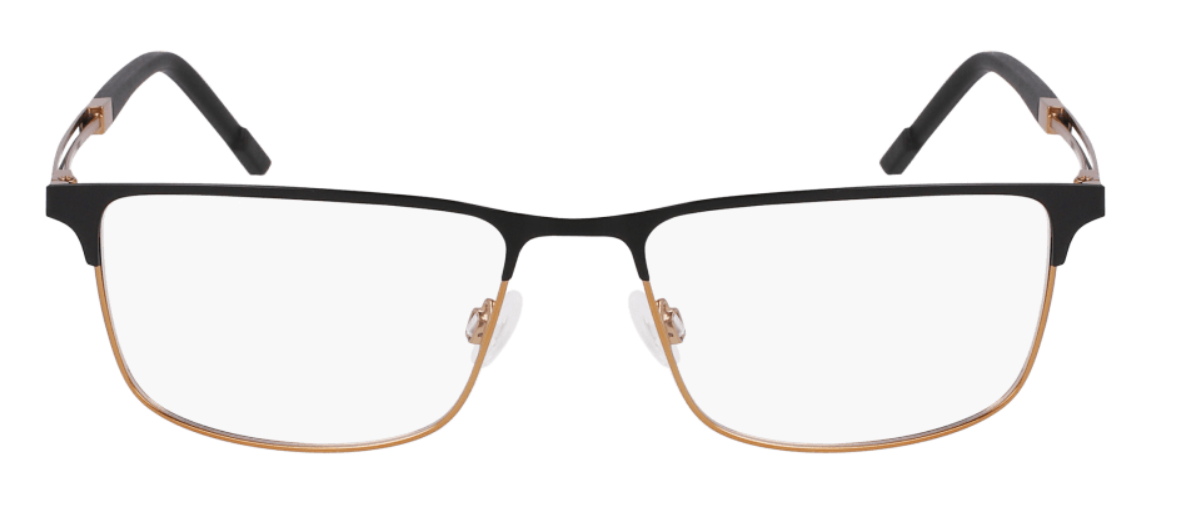 FLEXON E1151 N / MATTE BLACK