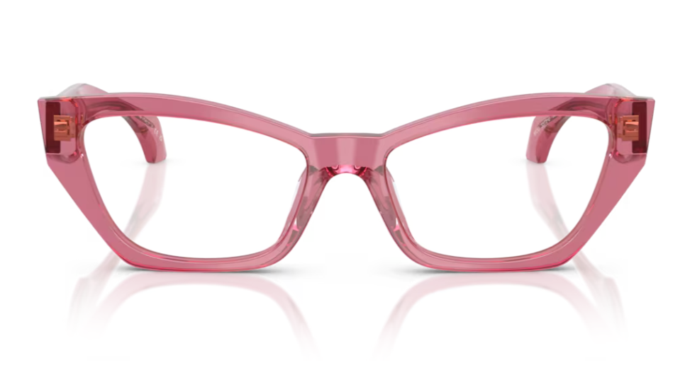 VE3323U / TRANSPARENT PINK