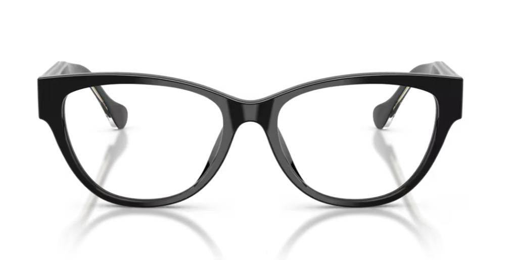 VE3389U / BLACK