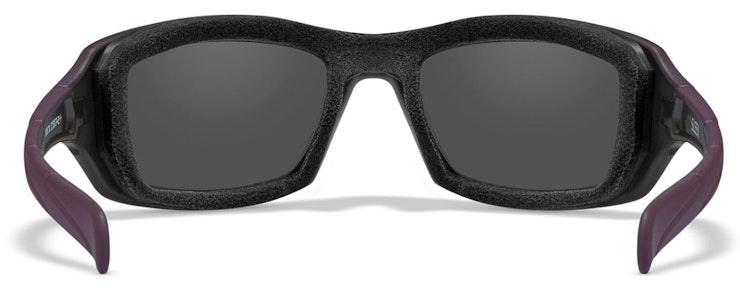 WX SLEEK / Matte Violet Frame Only