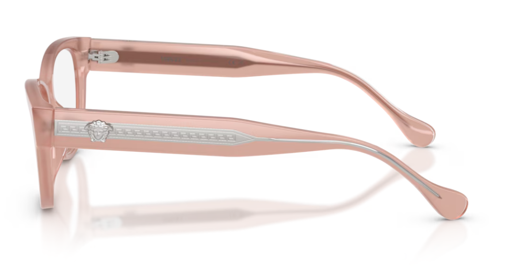VE3389U / OPAL PINK