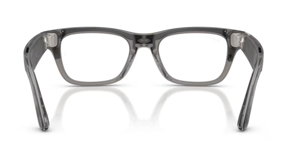 RW7001 BLAYZER OPTICS / MAT. TRP. ICE GREY