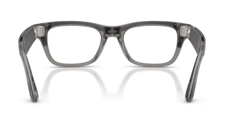 RW7001 BLAYZER OPTICS / MAT. TRP. ICE GREY