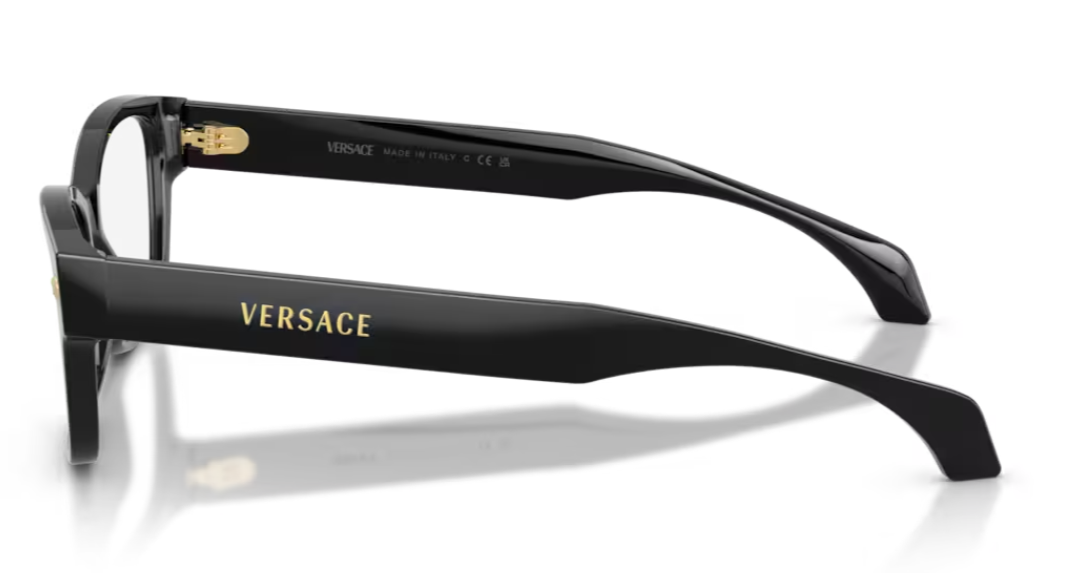 VE3392F / BLACK