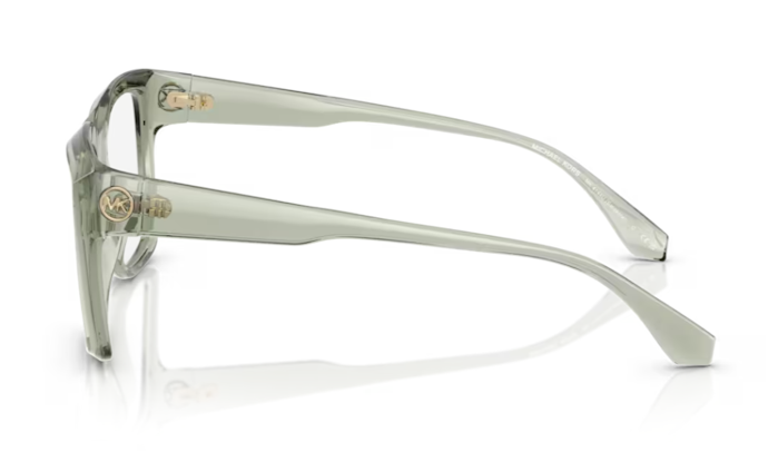 MK4144U SARASOTA / SMOKEY OLIVE TRANSPARENT
