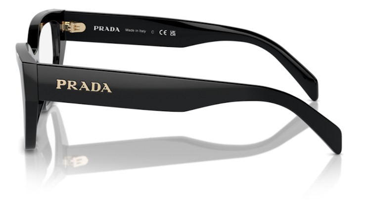 PR A16VF / BLACK