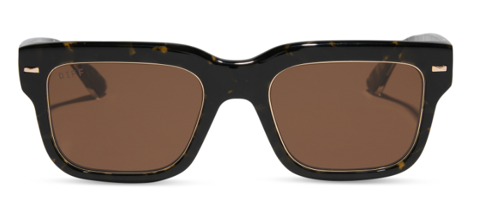 ALFIE / BLACK GOLD