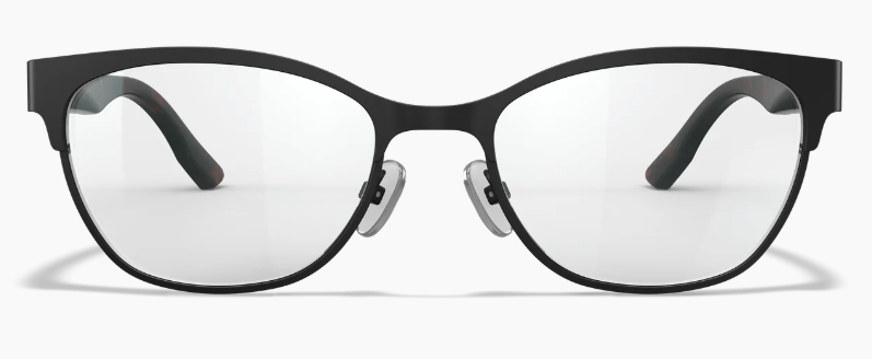 WX HARMONY / MATTE DARK GUNMETAL