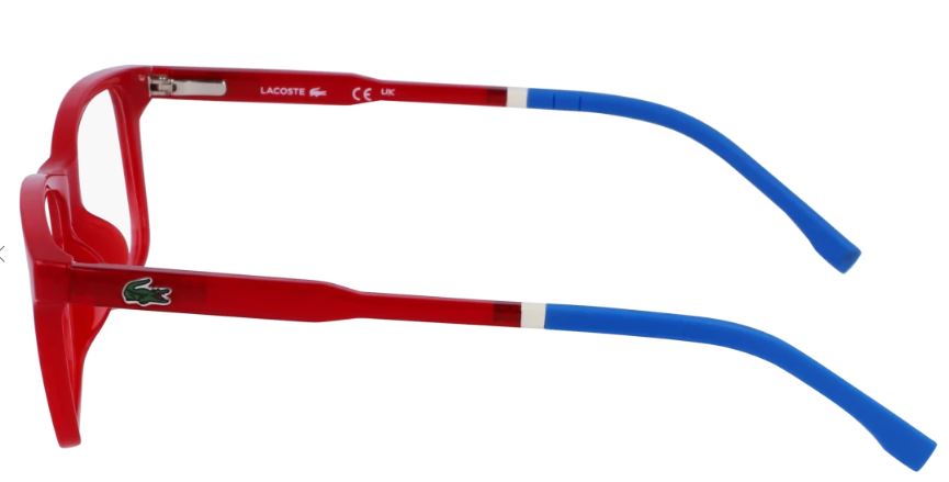 L3647 N / RED WHITE LUMI