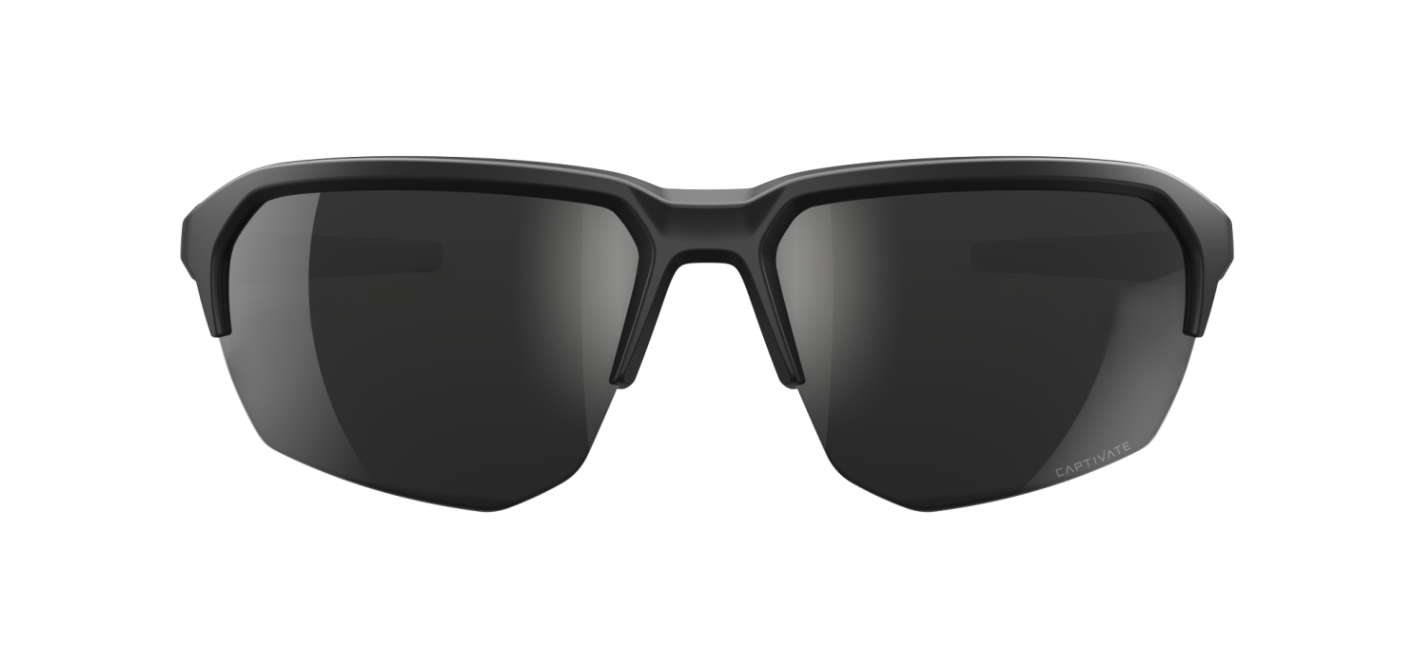 WX JAKL / MATTE BLACK