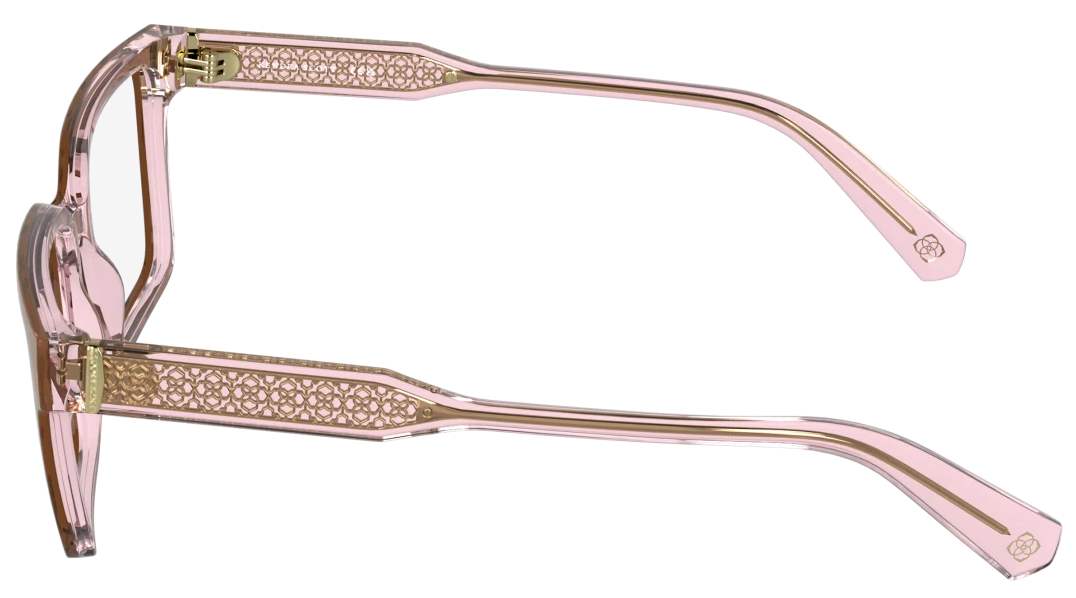 KE2616 / LIGHT BROWN/ROSE