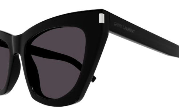 SL 214 KATE THIN OPT / BLACK