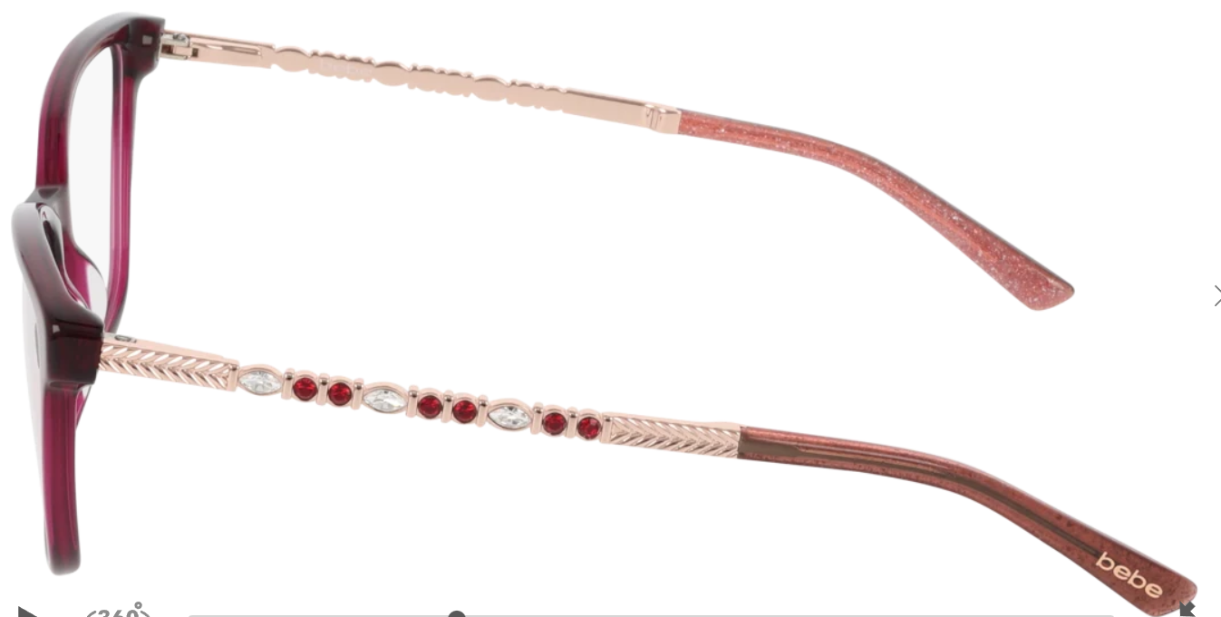 BB5250 / BERRY CRYSTAL