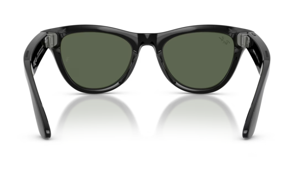 RW4014 SKYLER / SHINY BLACK