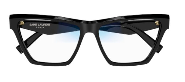 SL M103 OPT / BLACK-BLACK-TRANSPARENT