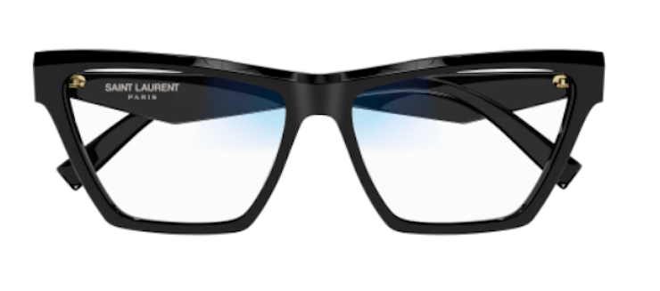 SL M103 OPT / BLACK-BLACK-TRANSPARENT
