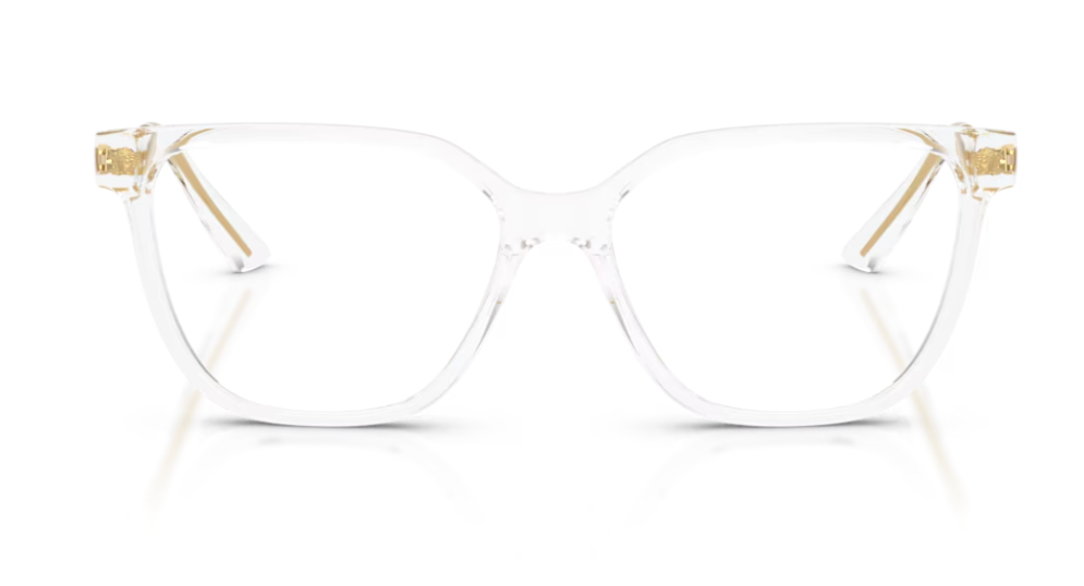 VE3388U / CRYSTAL TRANSPARENT