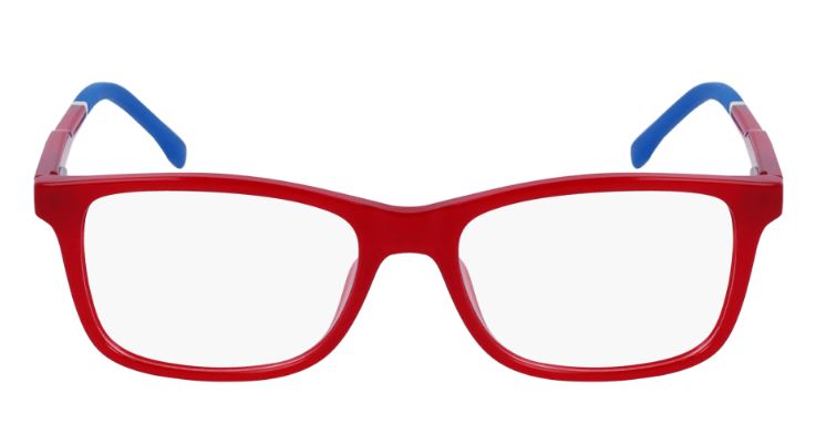 L3647 N / RED WHITE LUMI