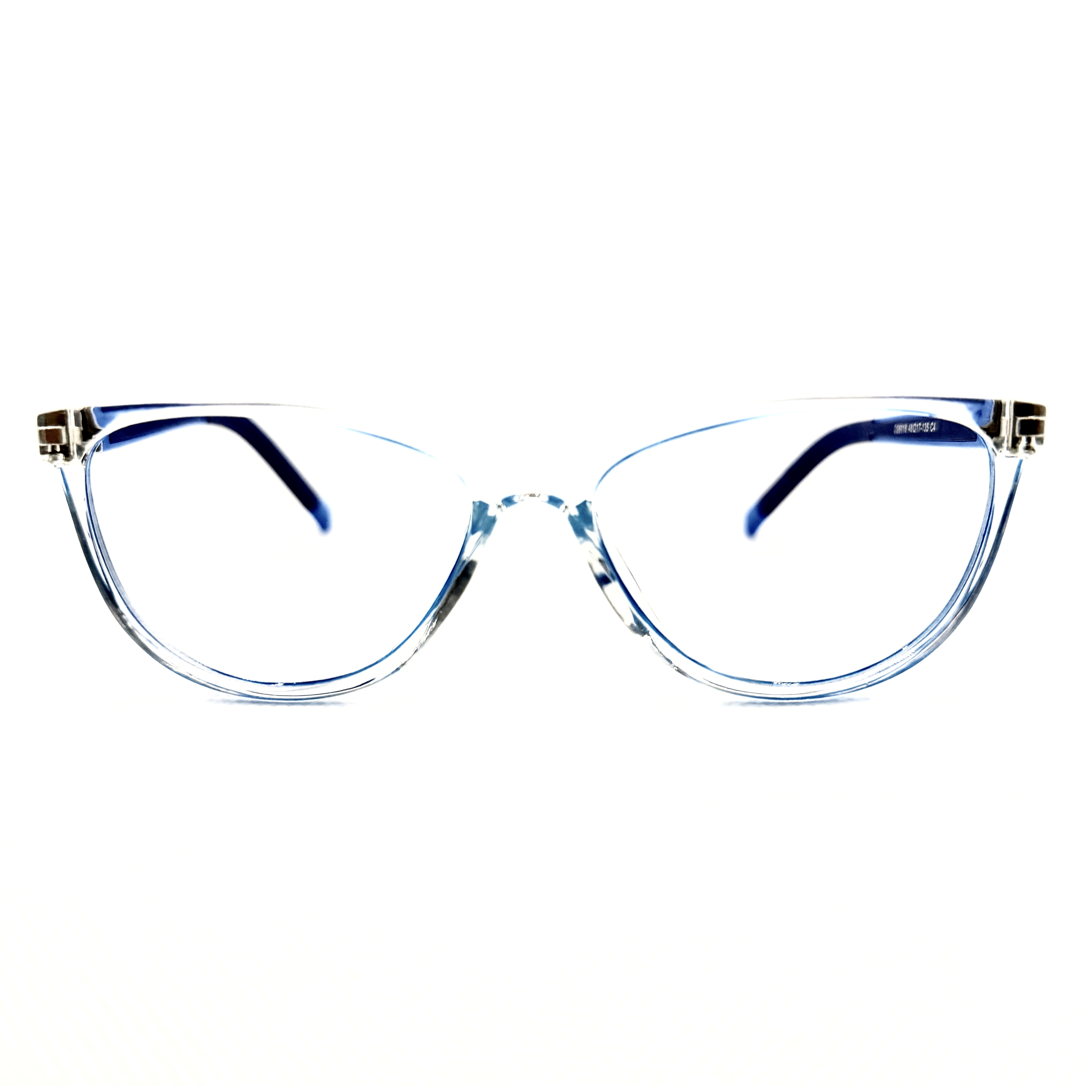 CLEAR BLUE