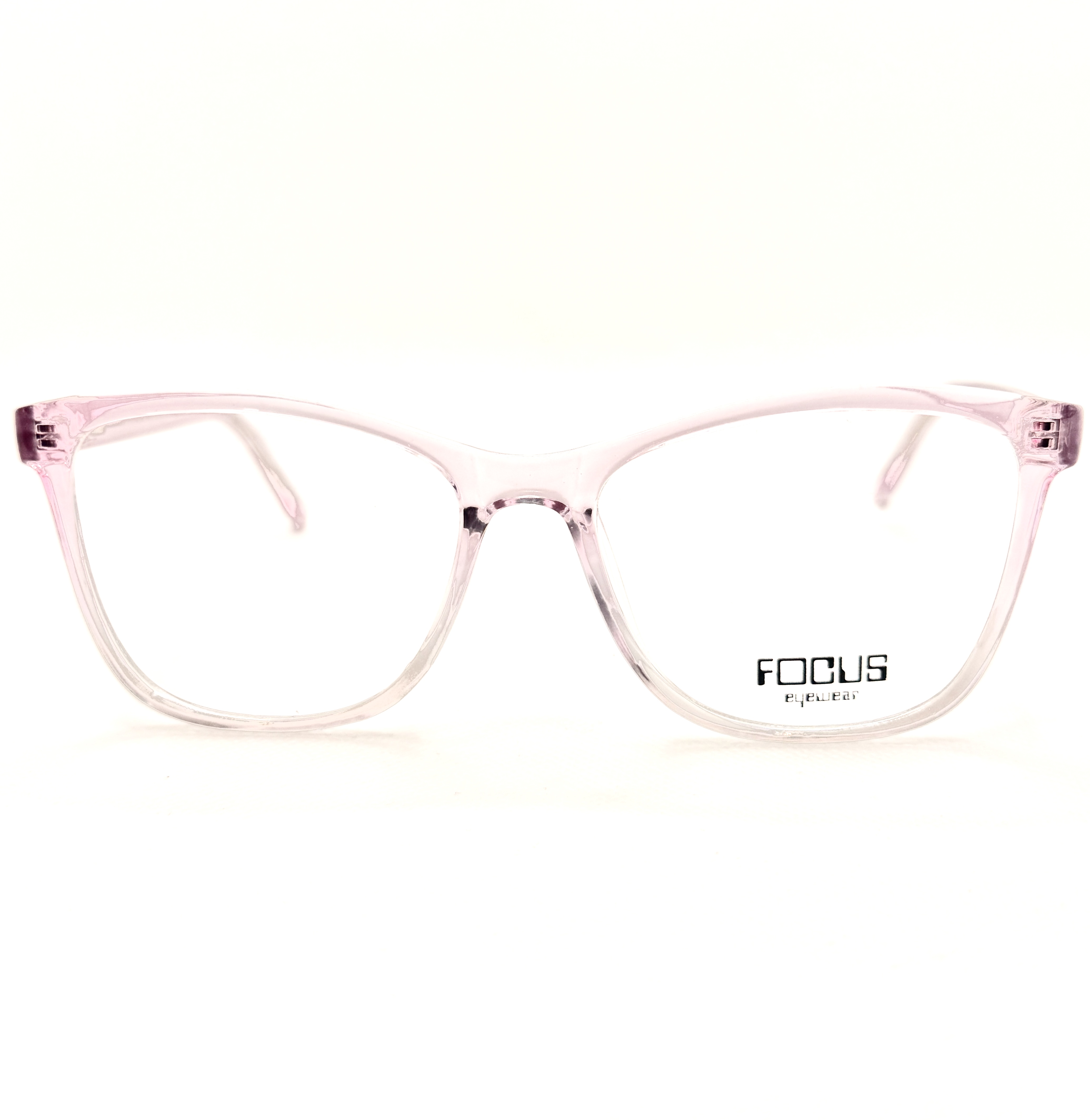 Focus 93 / Pink Smoke