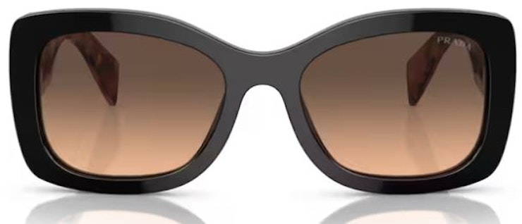 PR A08SF / PRADA - PR A08SF (MAHOGANY)