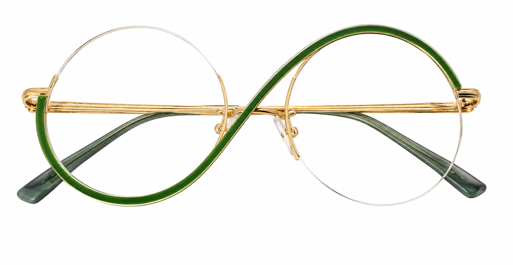 Green Gold