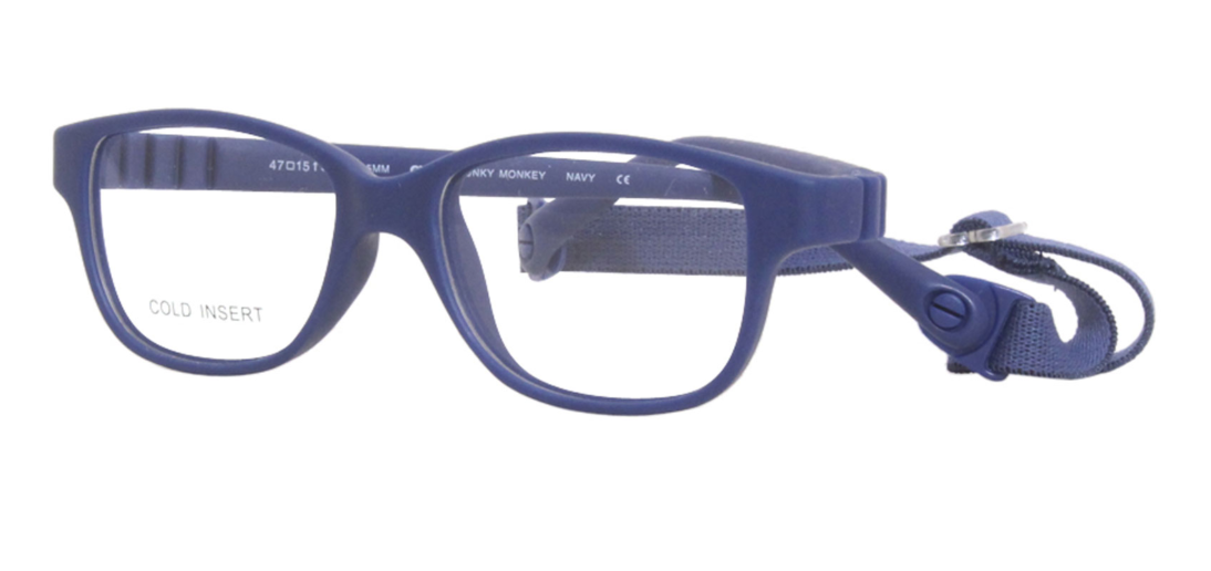 Chunky Monkey / NAVY