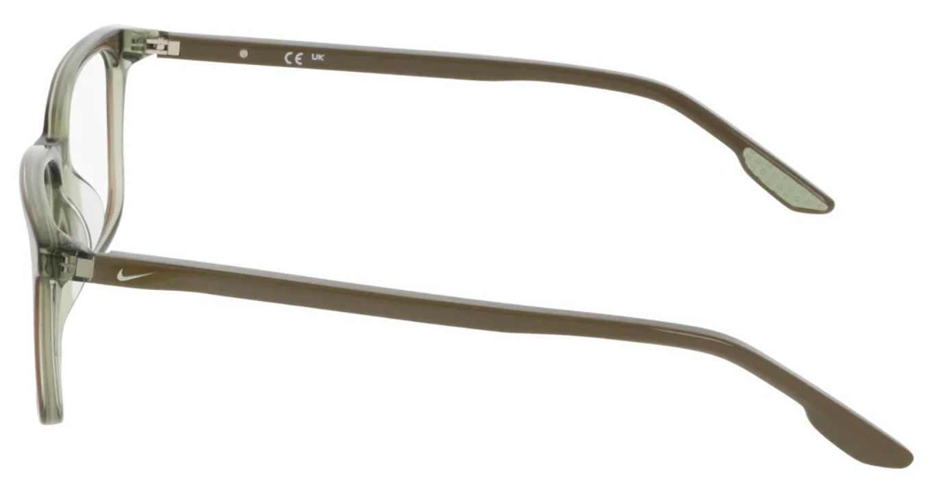 NIKE 7184 / KHAKI LAMINATE
