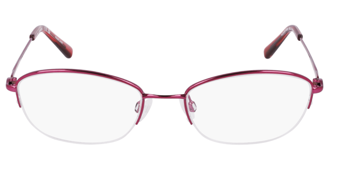 FLEXON W3041 N / SHINY WINE