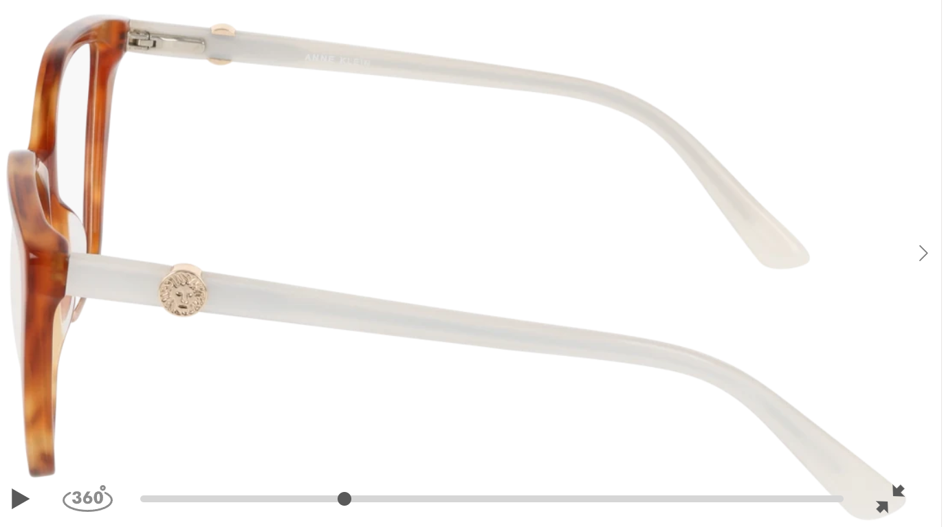 AK5132 / BUTTERSCOTCH TORTOISE